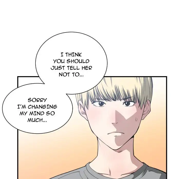 You’re Not That Special! Chapter 17 Page 80