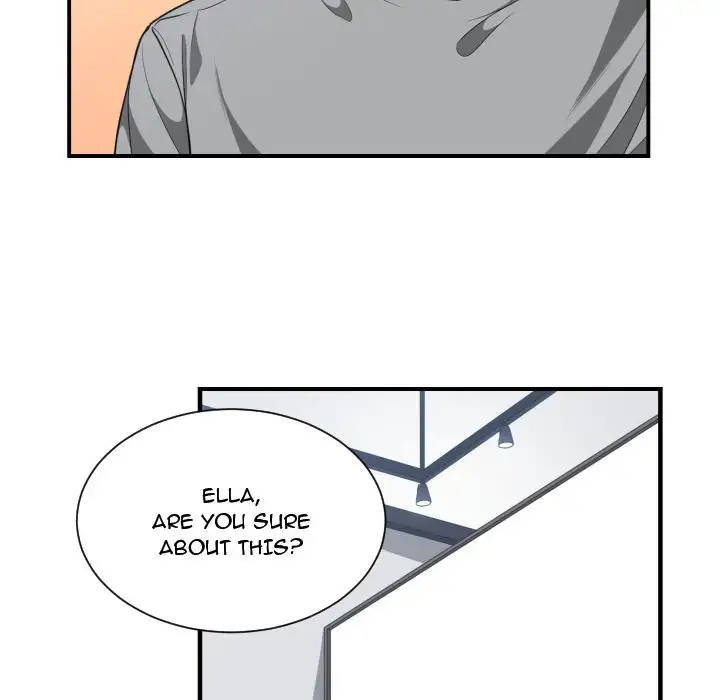 You’re Not That Special! Chapter 17 Page 81