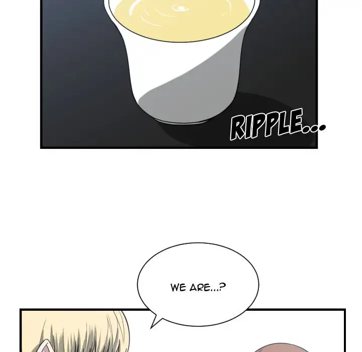 You’re Not That Special! Chapter 17 Page 87