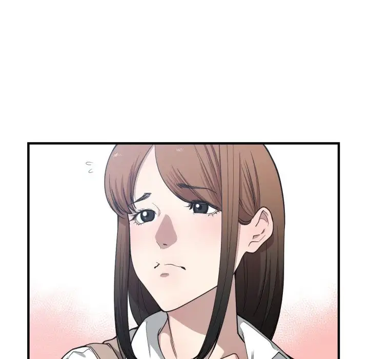 You’re Not That Special! Chapter 17 Page 9