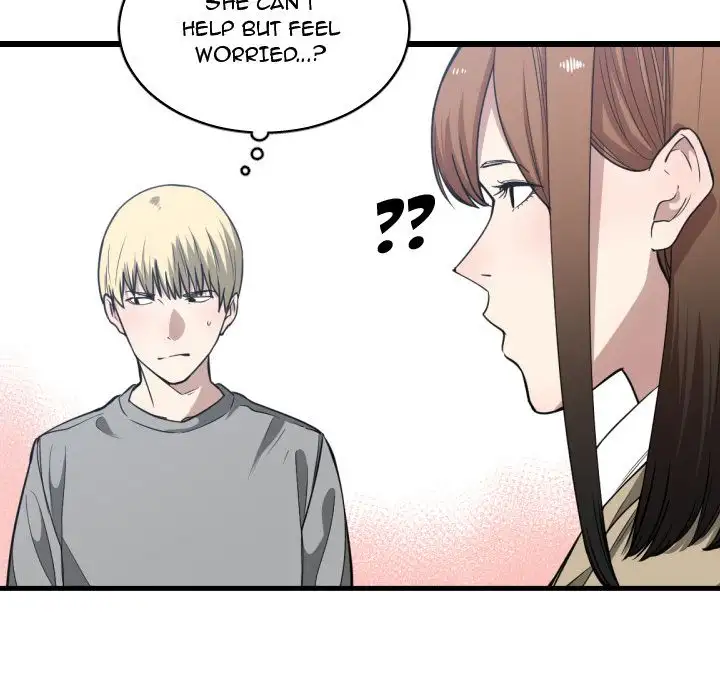 You’re Not That Special! Chapter 17 Page 90