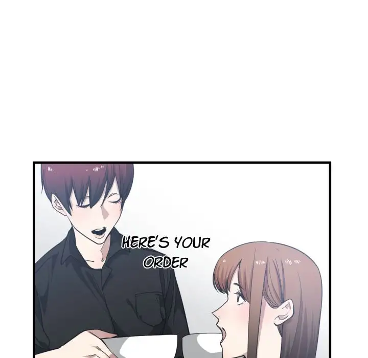 You’re Not That Special! Chapter 17 Page 92