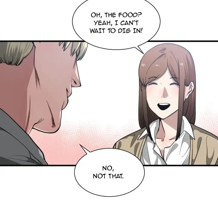 You’re Not That Special! Chapter 17 Page 95