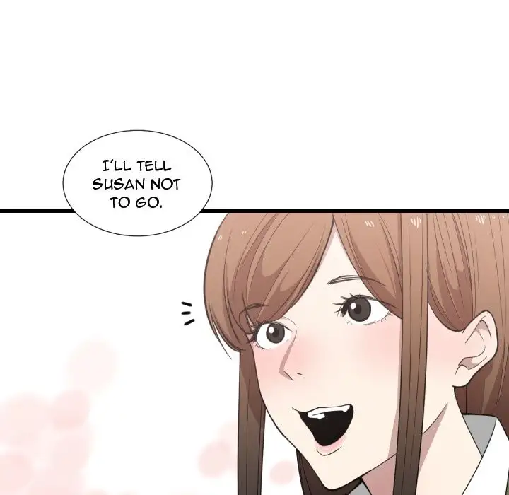 You’re Not That Special! Chapter 17 Page 96