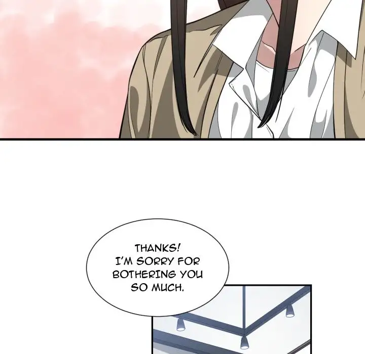 You’re Not That Special! Chapter 17 Page 97