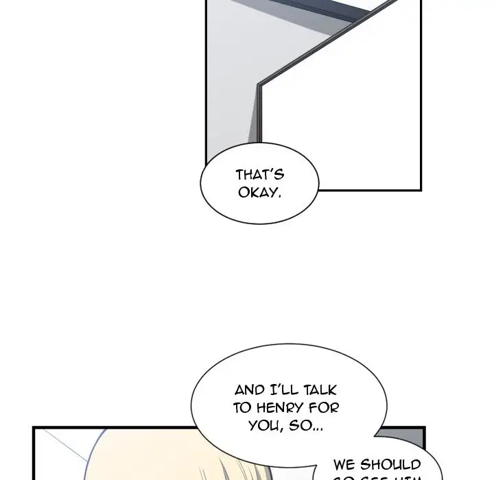 You’re Not That Special! Chapter 17 Page 98