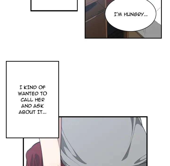 You’re Not That Special! Chapter 18 Page 100