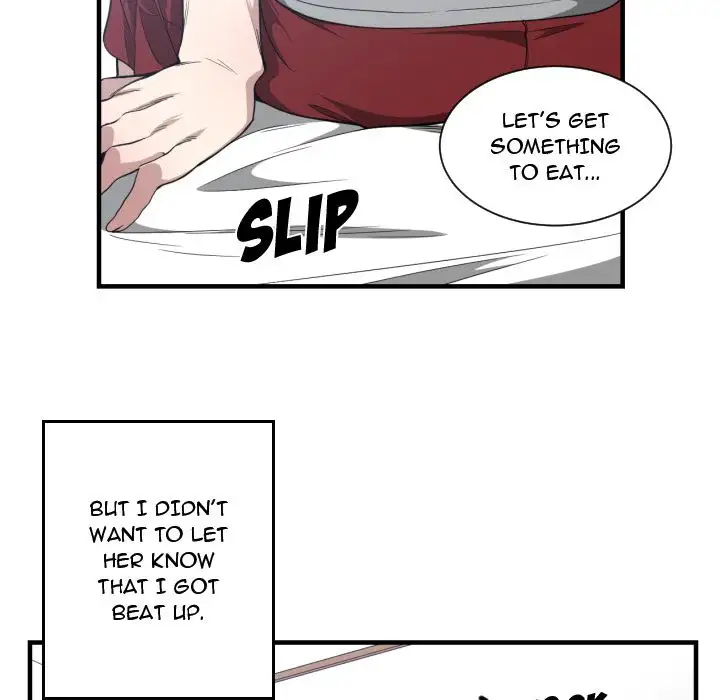 You’re Not That Special! Chapter 18 Page 101
