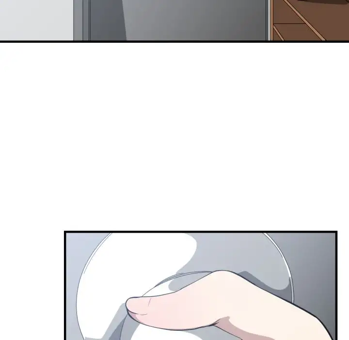 You’re Not That Special! Chapter 18 Page 104