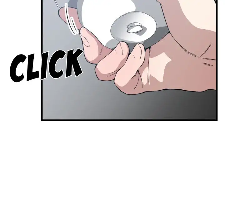 You’re Not That Special! Chapter 18 Page 105