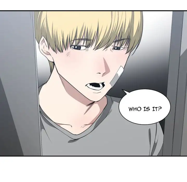 You’re Not That Special! Chapter 18 Page 106