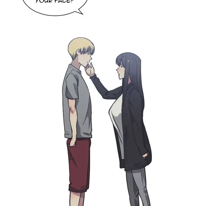 You’re Not That Special! Chapter 18 Page 111