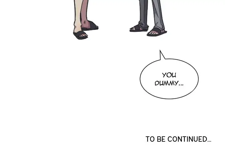 You’re Not That Special! Chapter 18 Page 112