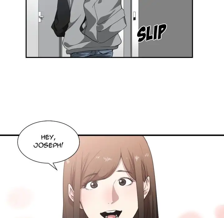 You’re Not That Special! Chapter 18 Page 12