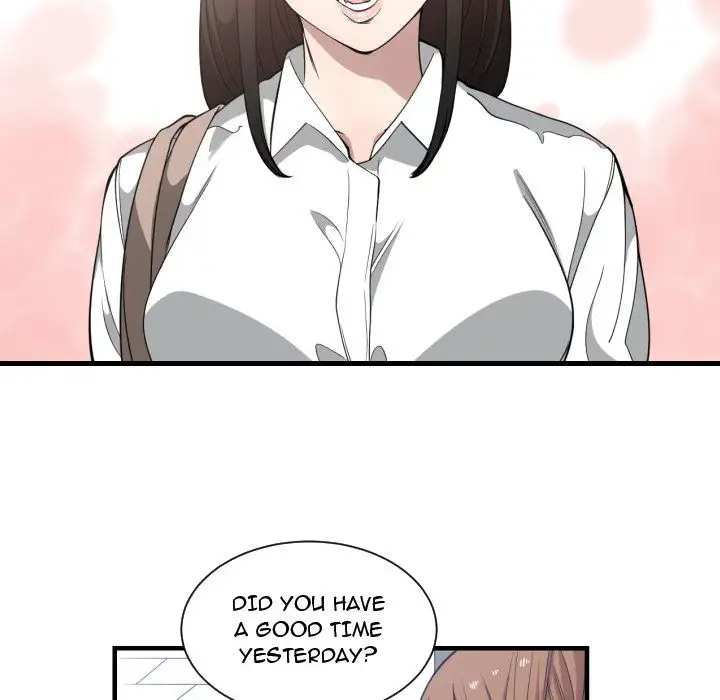 You’re Not That Special! Chapter 18 Page 13