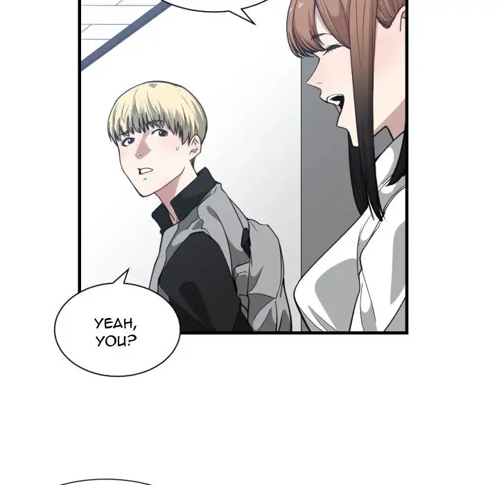 You’re Not That Special! Chapter 18 Page 14