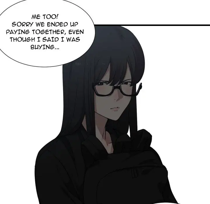 You’re Not That Special! Chapter 18 Page 15