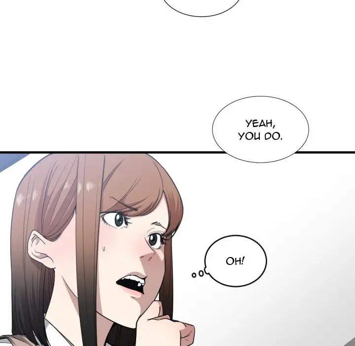 You’re Not That Special! Chapter 18 Page 19
