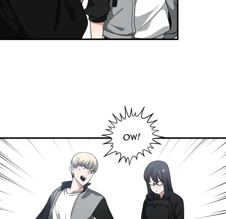 You’re Not That Special! Chapter 18 Page 28
