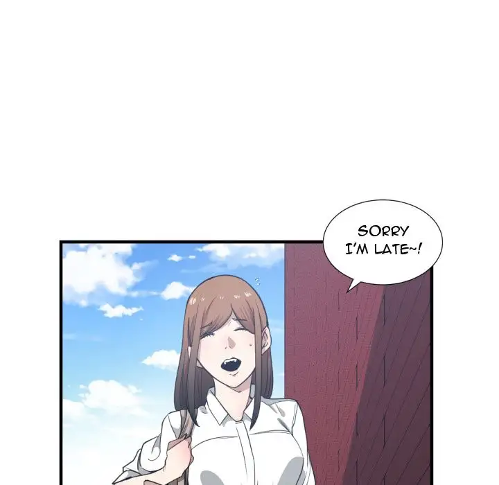 You’re Not That Special! Chapter 18 Page 35