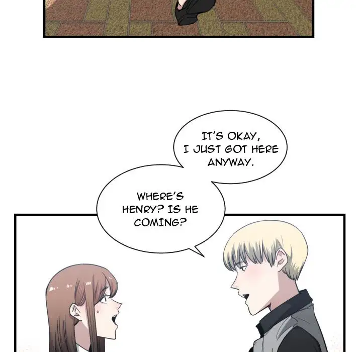 You’re Not That Special! Chapter 18 Page 37