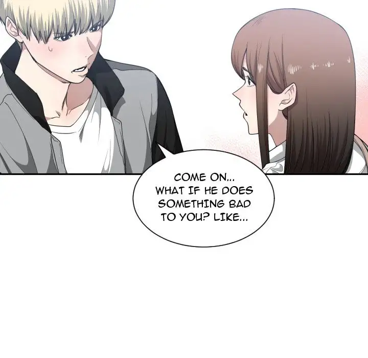 You’re Not That Special! Chapter 18 Page 43