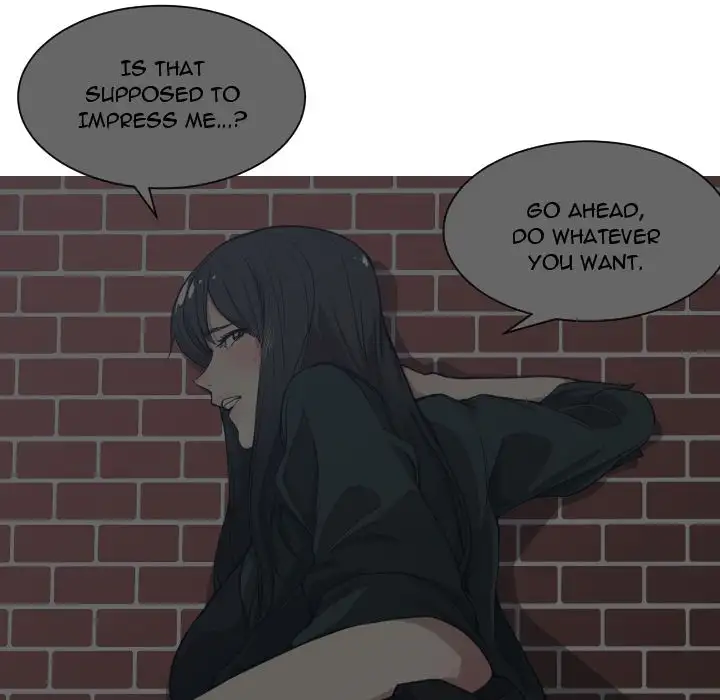 You’re Not That Special! Chapter 18 Page 44