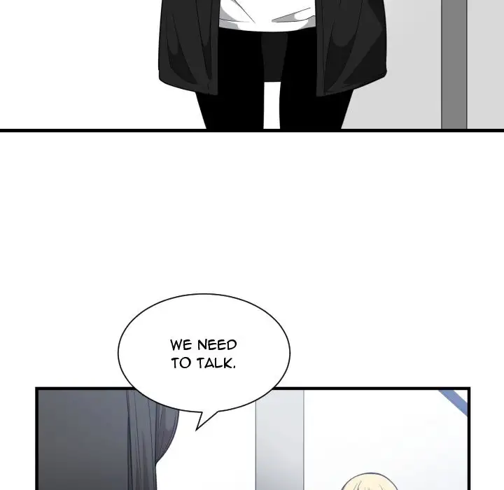 You’re Not That Special! Chapter 18 Page 5
