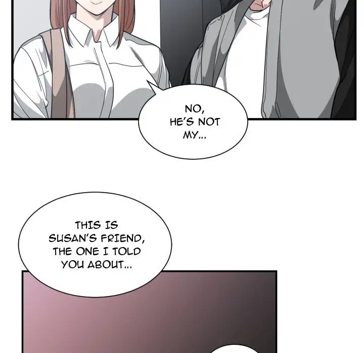 You’re Not That Special! Chapter 18 Page 50