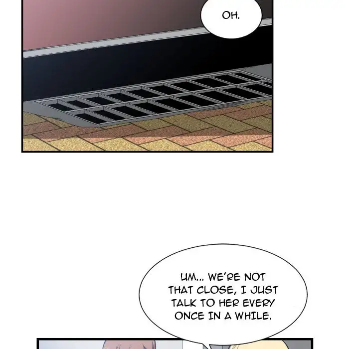 You’re Not That Special! Chapter 18 Page 51
