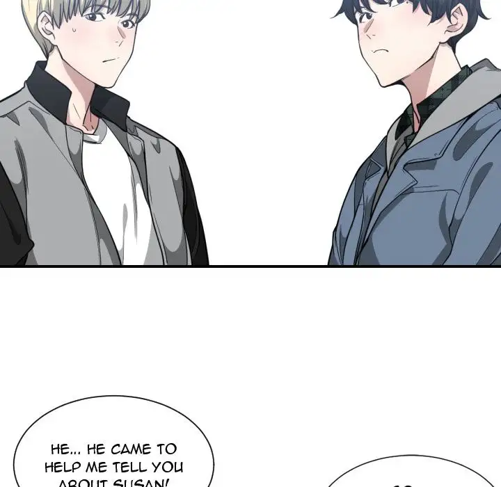 You’re Not That Special! Chapter 18 Page 55