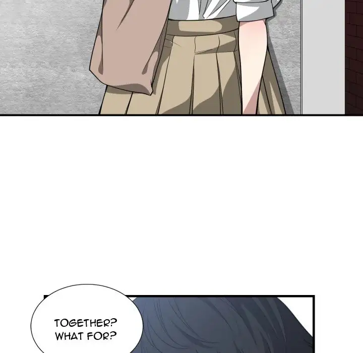 You’re Not That Special! Chapter 18 Page 57