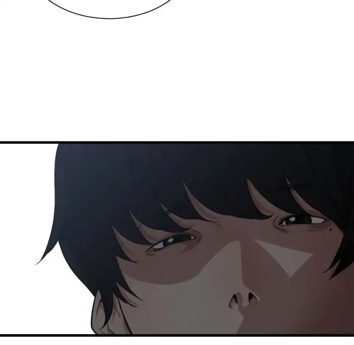 You’re Not That Special! Chapter 18 Page 59