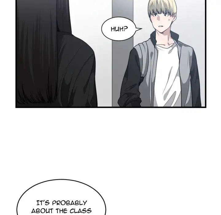 You’re Not That Special! Chapter 18 Page 6