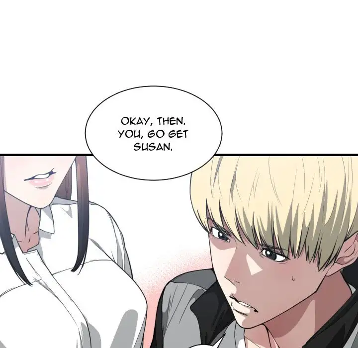 You’re Not That Special! Chapter 18 Page 60
