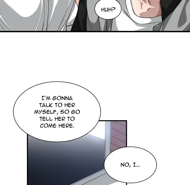 You’re Not That Special! Chapter 18 Page 61