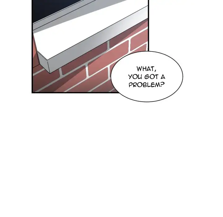You’re Not That Special! Chapter 18 Page 62