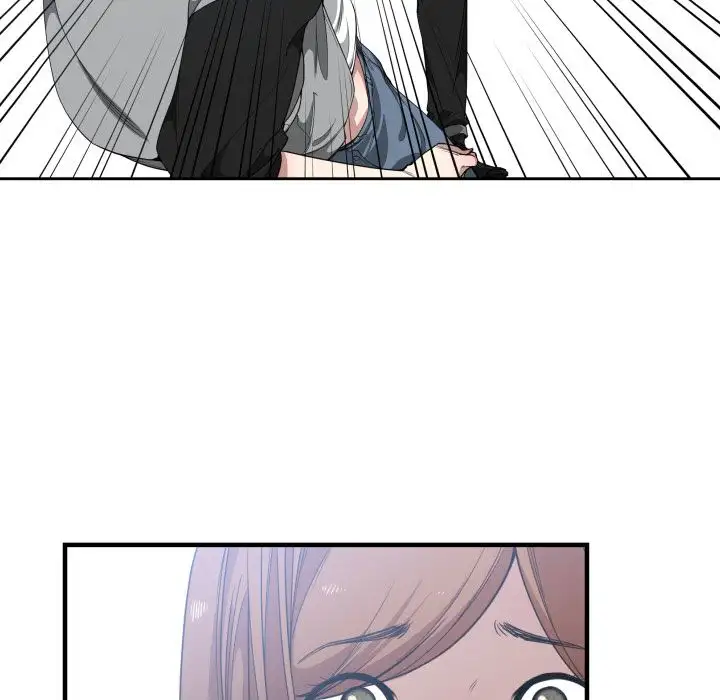 You’re Not That Special! Chapter 18 Page 69
