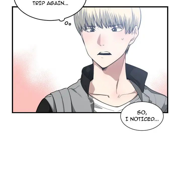 You’re Not That Special! Chapter 18 Page 7