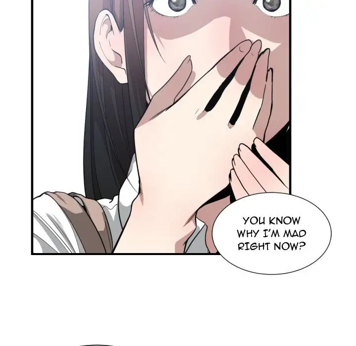You’re Not That Special! Chapter 18 Page 70