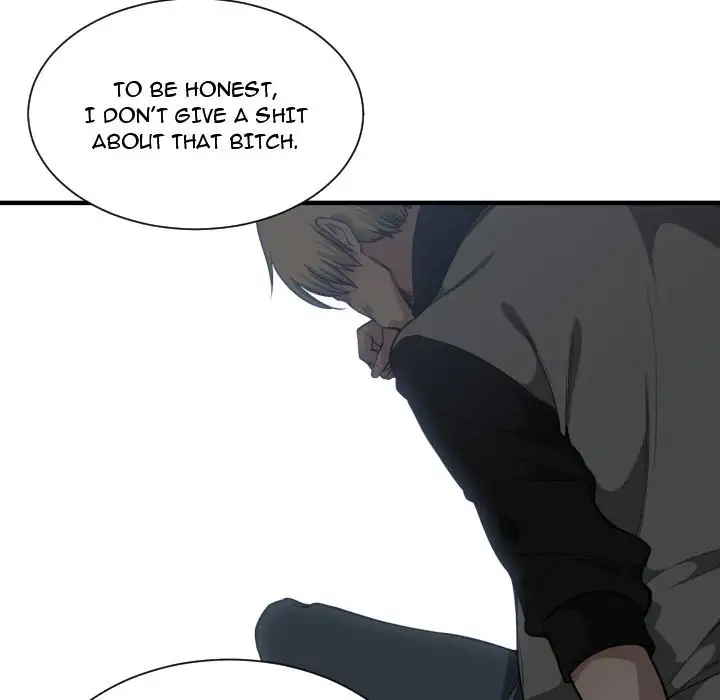 You’re Not That Special! Chapter 18 Page 71