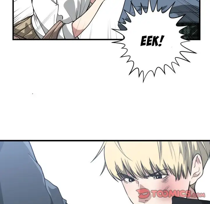 You’re Not That Special! Chapter 18 Page 78