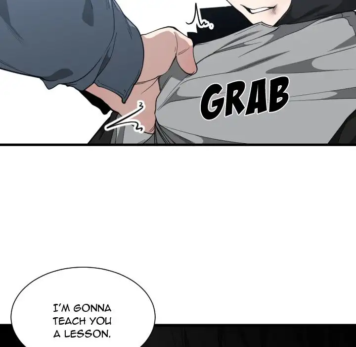 You’re Not That Special! Chapter 18 Page 79
