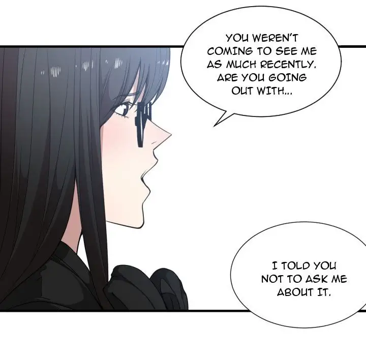 You’re Not That Special! Chapter 18 Page 8