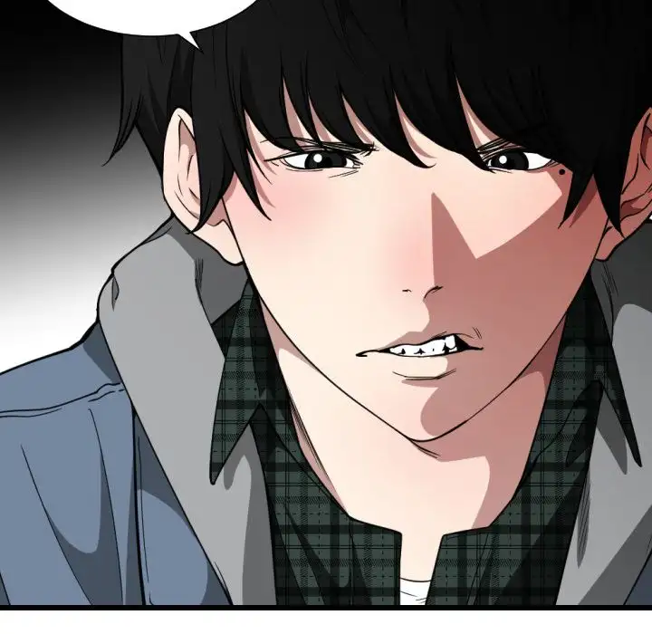 You’re Not That Special! Chapter 18 Page 80