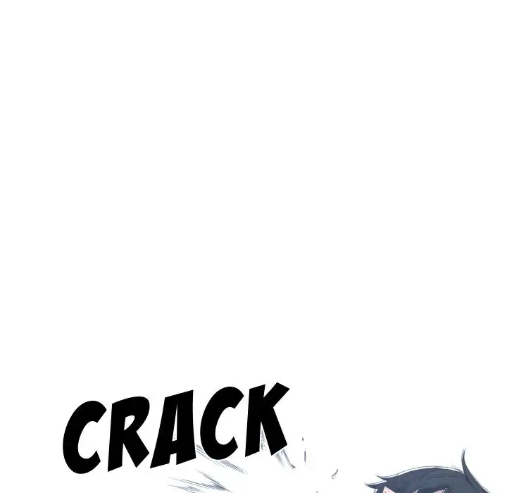You’re Not That Special! Chapter 18 Page 81