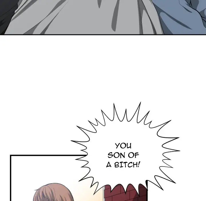 You’re Not That Special! Chapter 18 Page 83