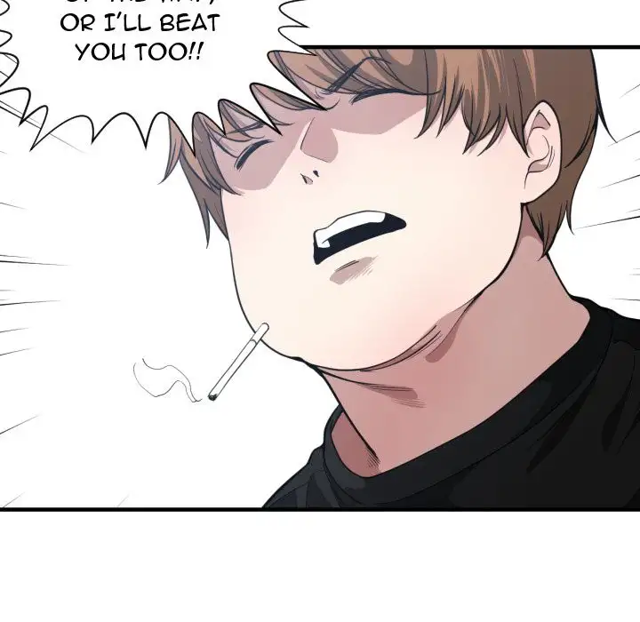 You’re Not That Special! Chapter 18 Page 85