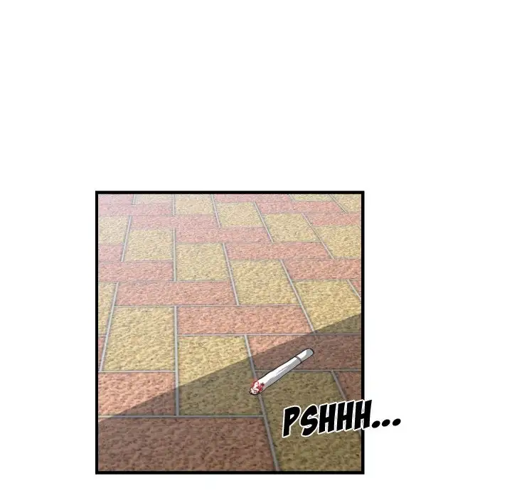 You’re Not That Special! Chapter 18 Page 86