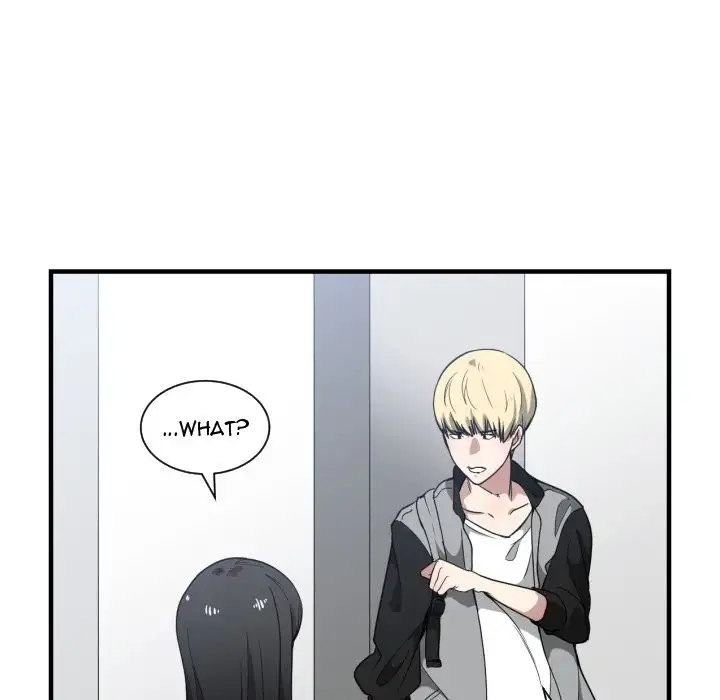 You’re Not That Special! Chapter 18 Page 9